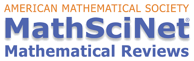 MathSciNet