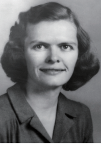 朱莉娅·罗宾逊